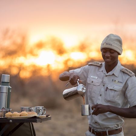 시둘리 프라이빗 게임 로지 Karongwe Game Reserve 외부 사진
